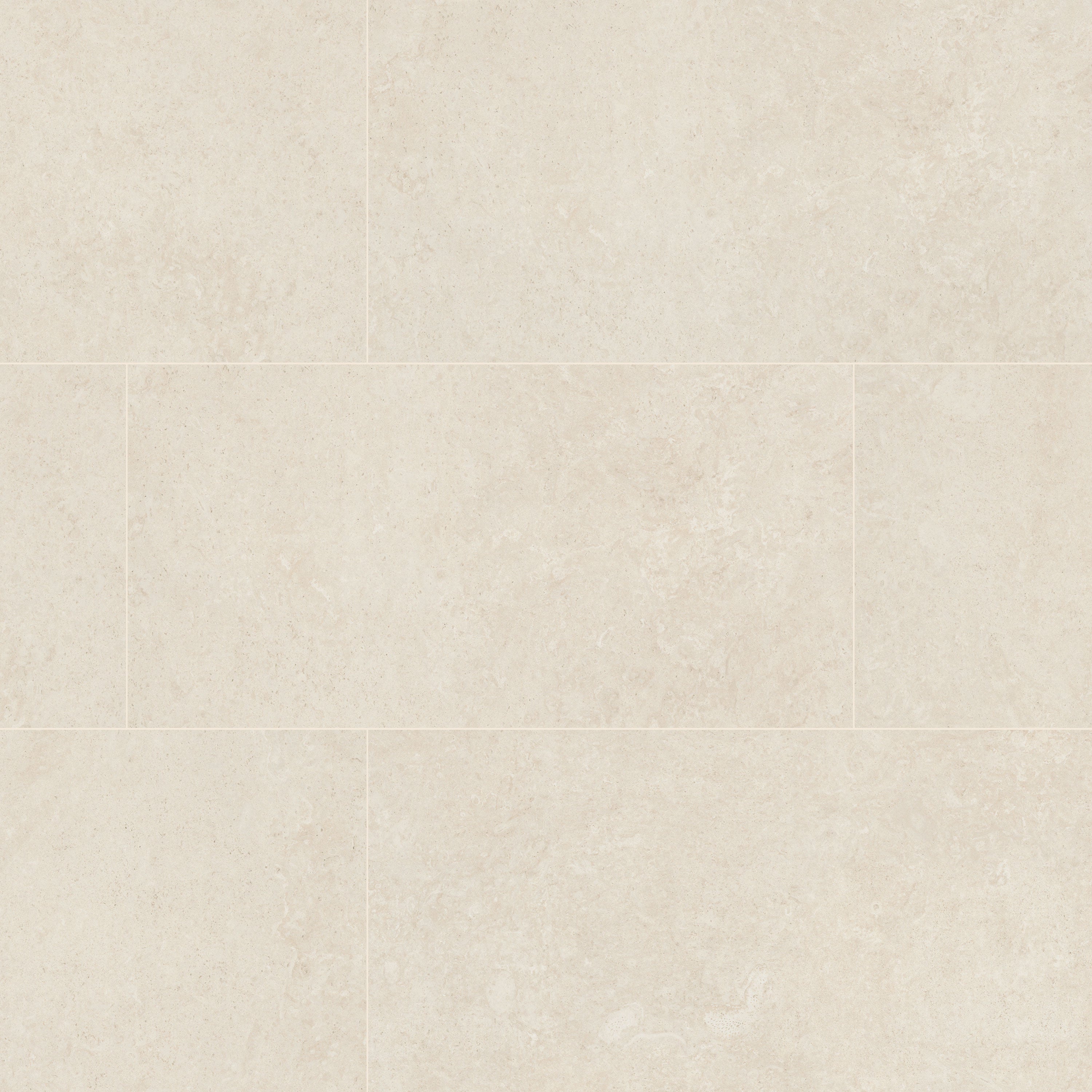 Girona Marfil 3D Tile Lappato 24 x 48
