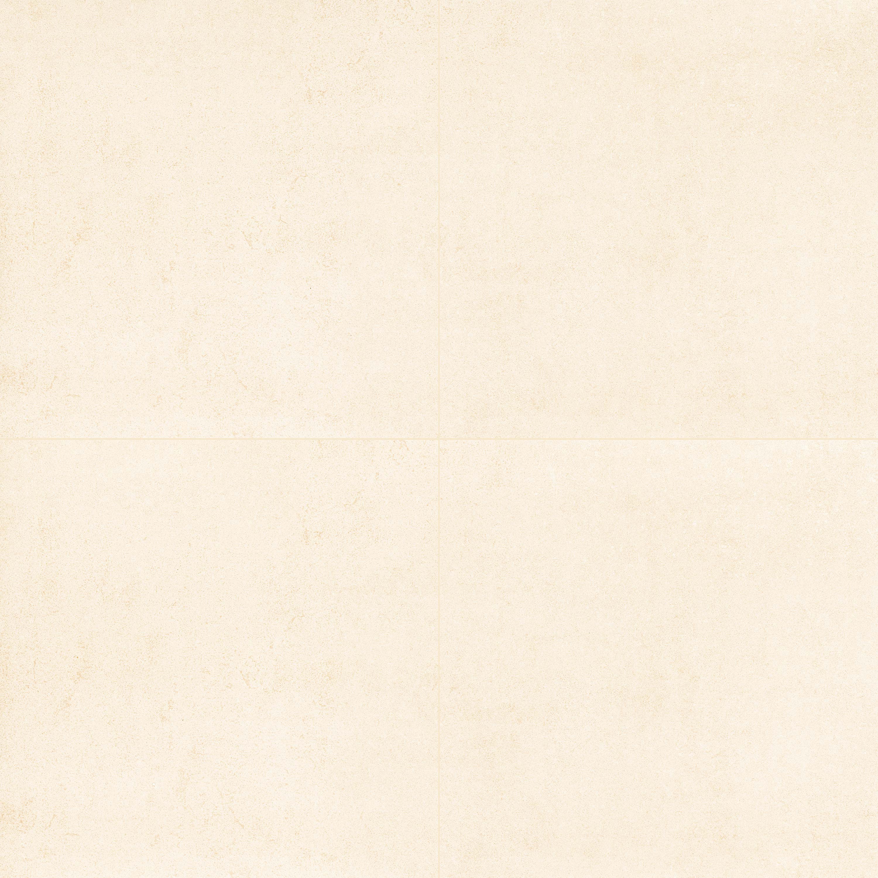 Dimensions Glacier Tile Matte 24 x 24
