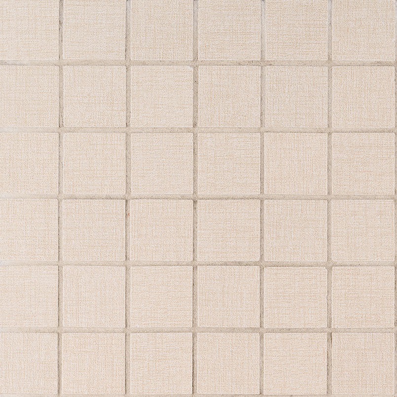 Loft Glacier Tile 2 x 2 Mosaic