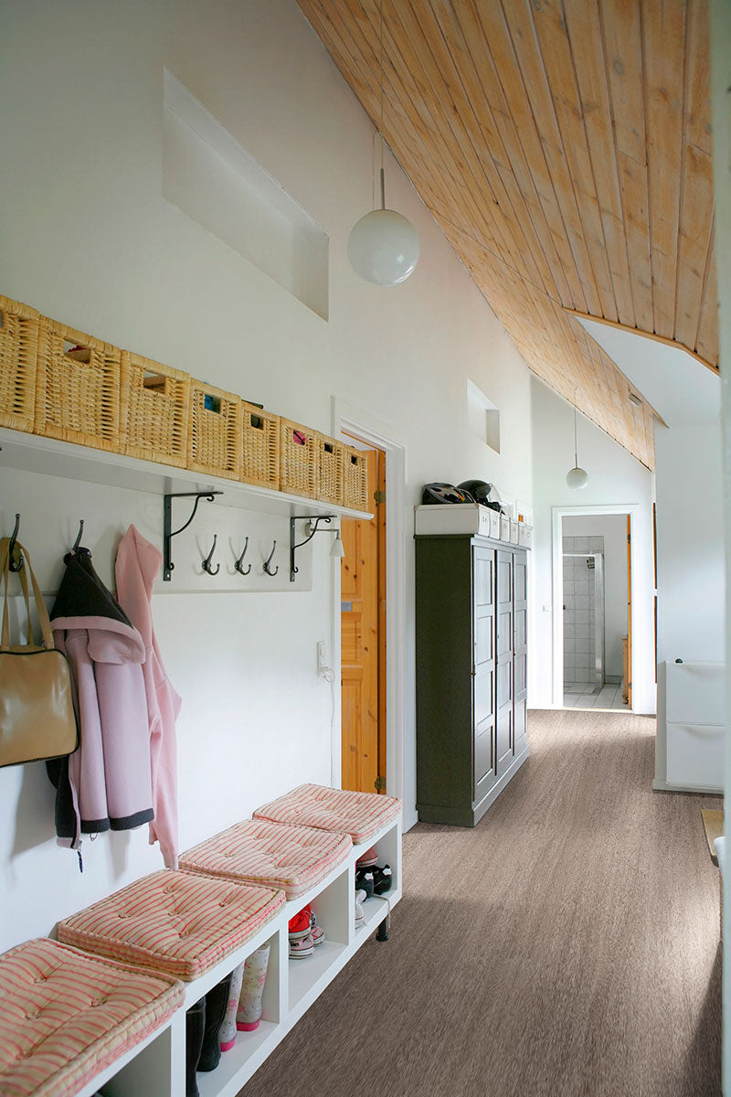 GLENRIDGE BLEACHED ELM 6X48