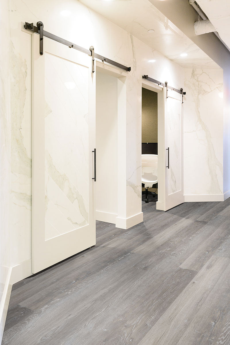 GLENRIDGE ELMWOOD ASH 6X48