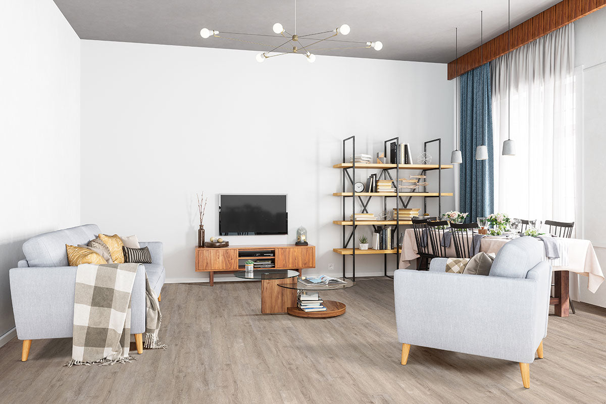 GLENRIDGE TWILIGHT OAK 6X48