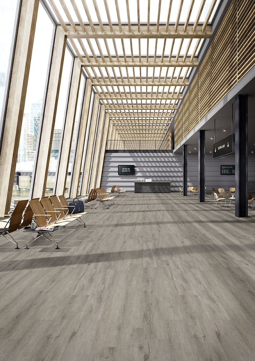 GLENRIDGE TWILIGHT OAK 6X48