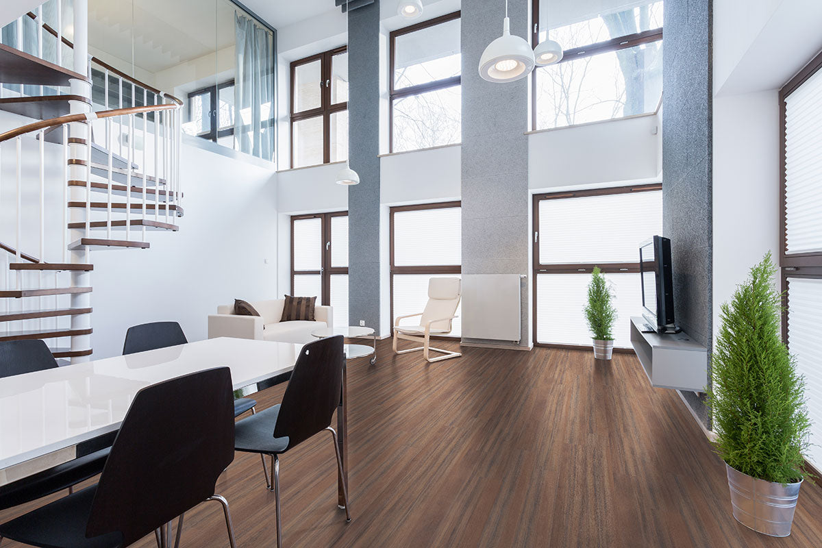 GLENRIDGE JATOBA 6X48