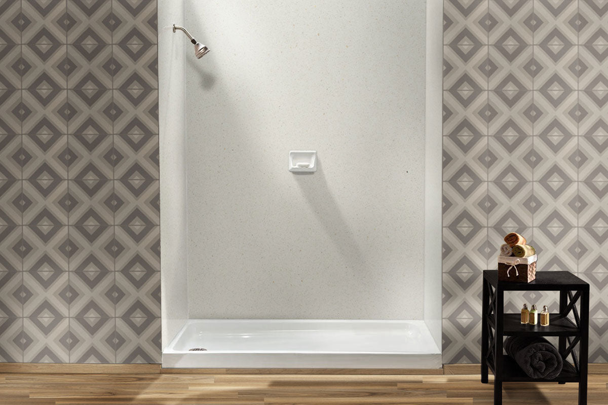 GLENRIDGE TAWNY BIRCH 6X48