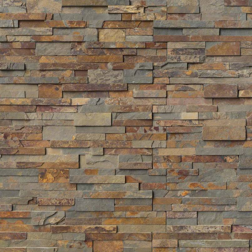 ROCKMOUNT Gold Rush Panel 6x24