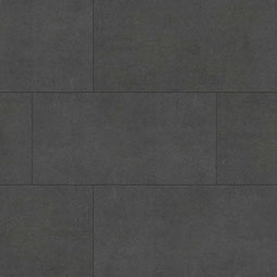 CEMENTIQUE GRAPHITE 2X2 MATTE MOSAIC