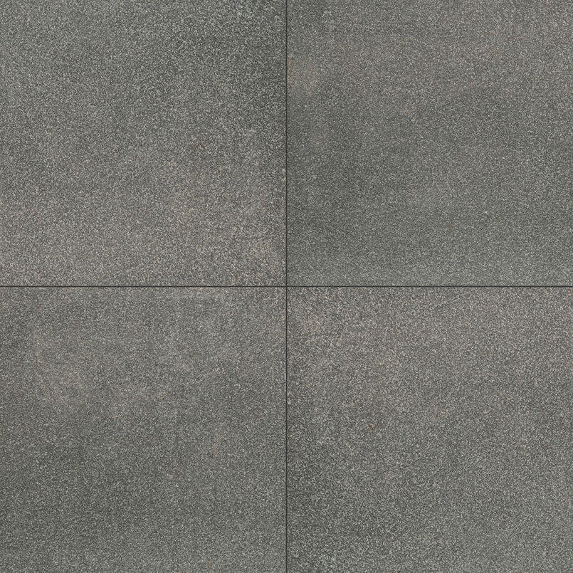 GRAY MIST GRANITE PAVER Flamed Pavers - 24x24