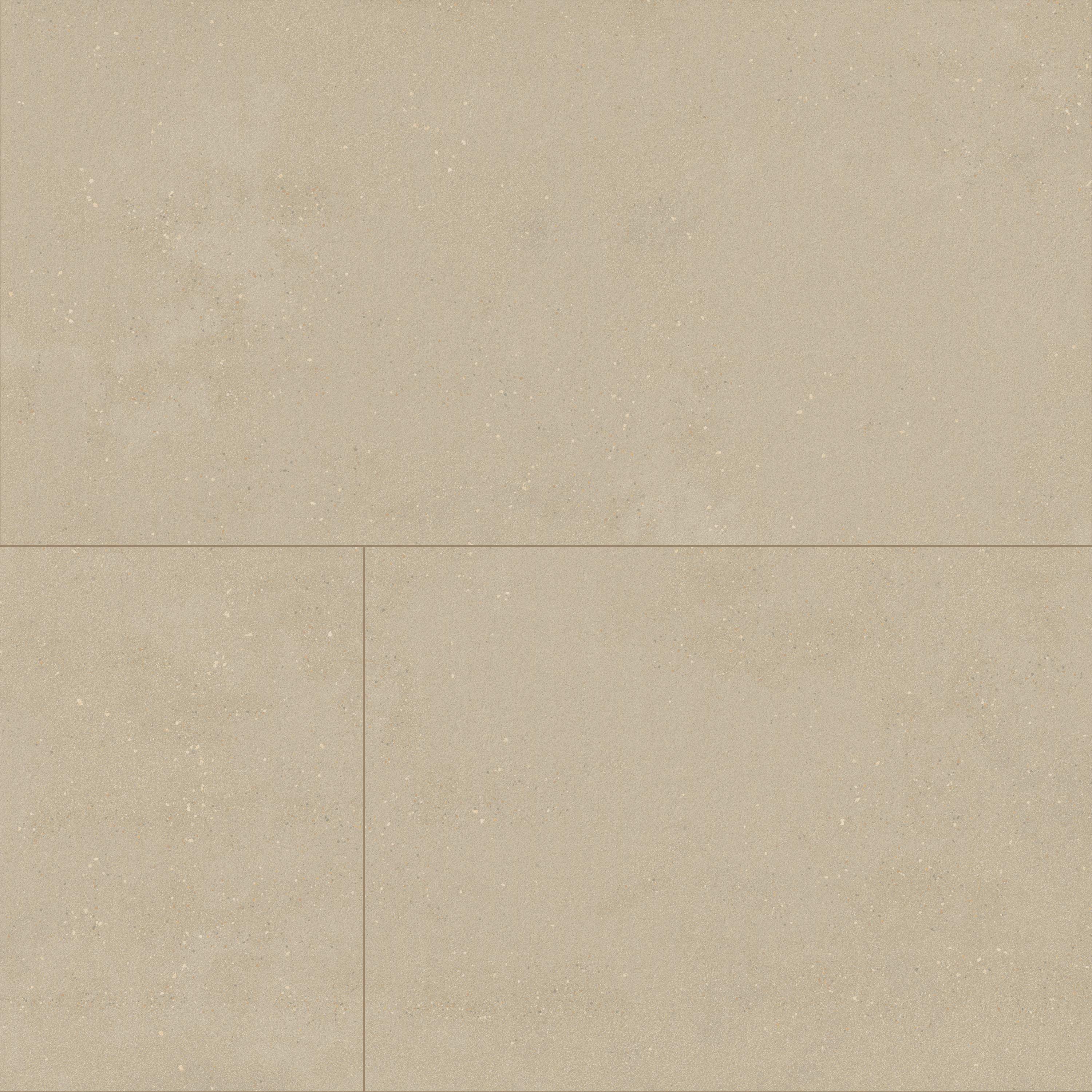 Architecta Greige Tile Matte 24 x 48