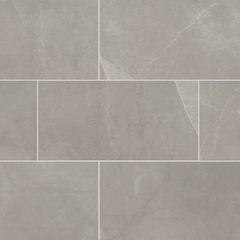 SANDE GREY 12X24 POLISHED