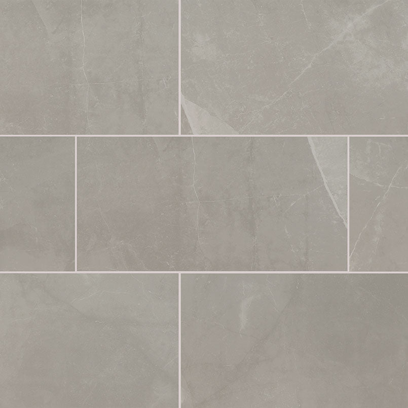SANDE GREY 24X48 MATTE