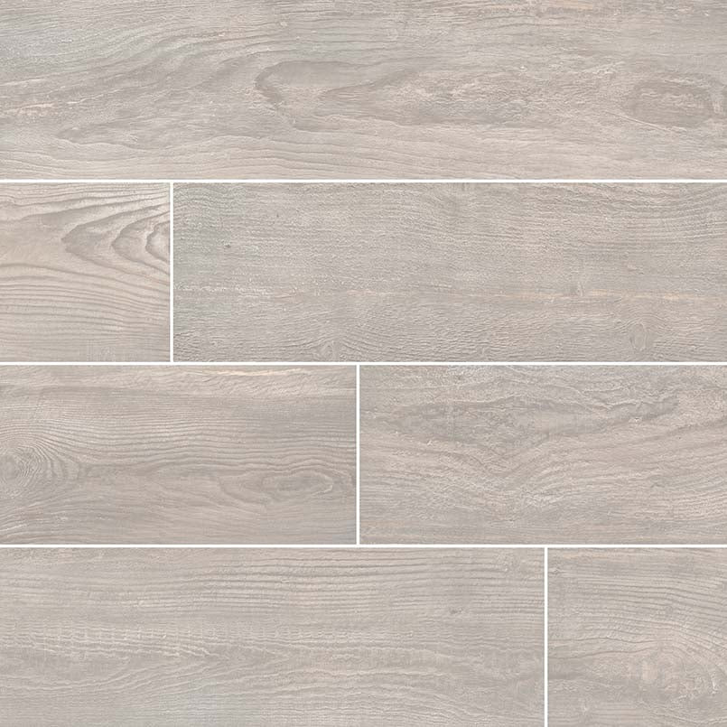 CALDERA GRIGIA8X47 RECTIFIED TILES MATTE