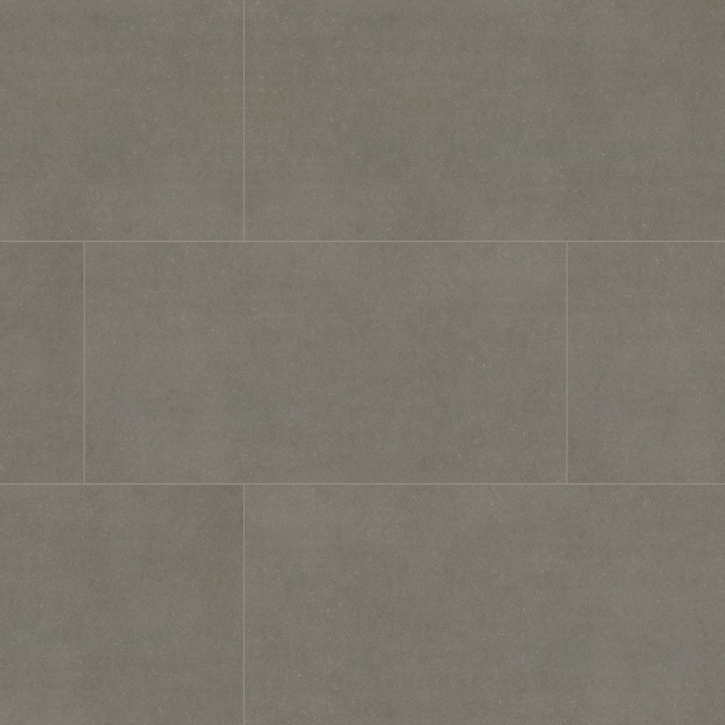 Dimensions Gris Tile Matte 24 x 48