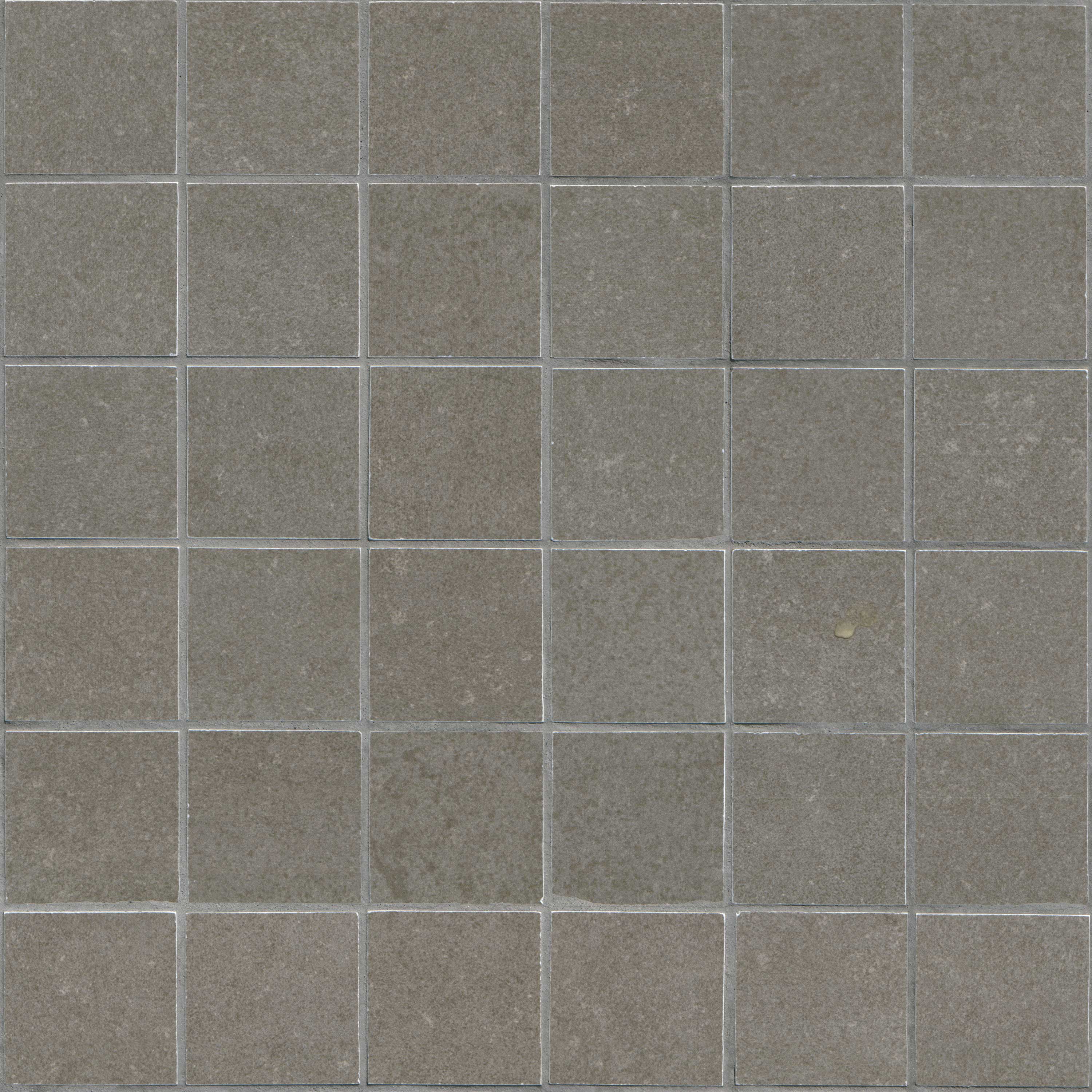 DIMENSIONS GRIS 2X2 MOSAIC MATTE