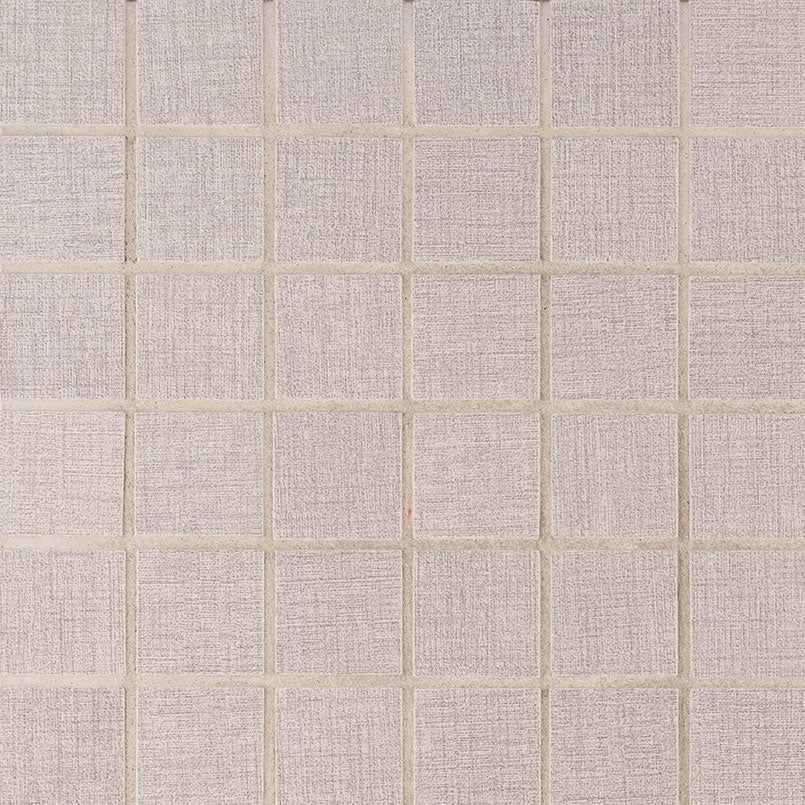 LOFT GRIS 2X2 MOSAIC MATTE