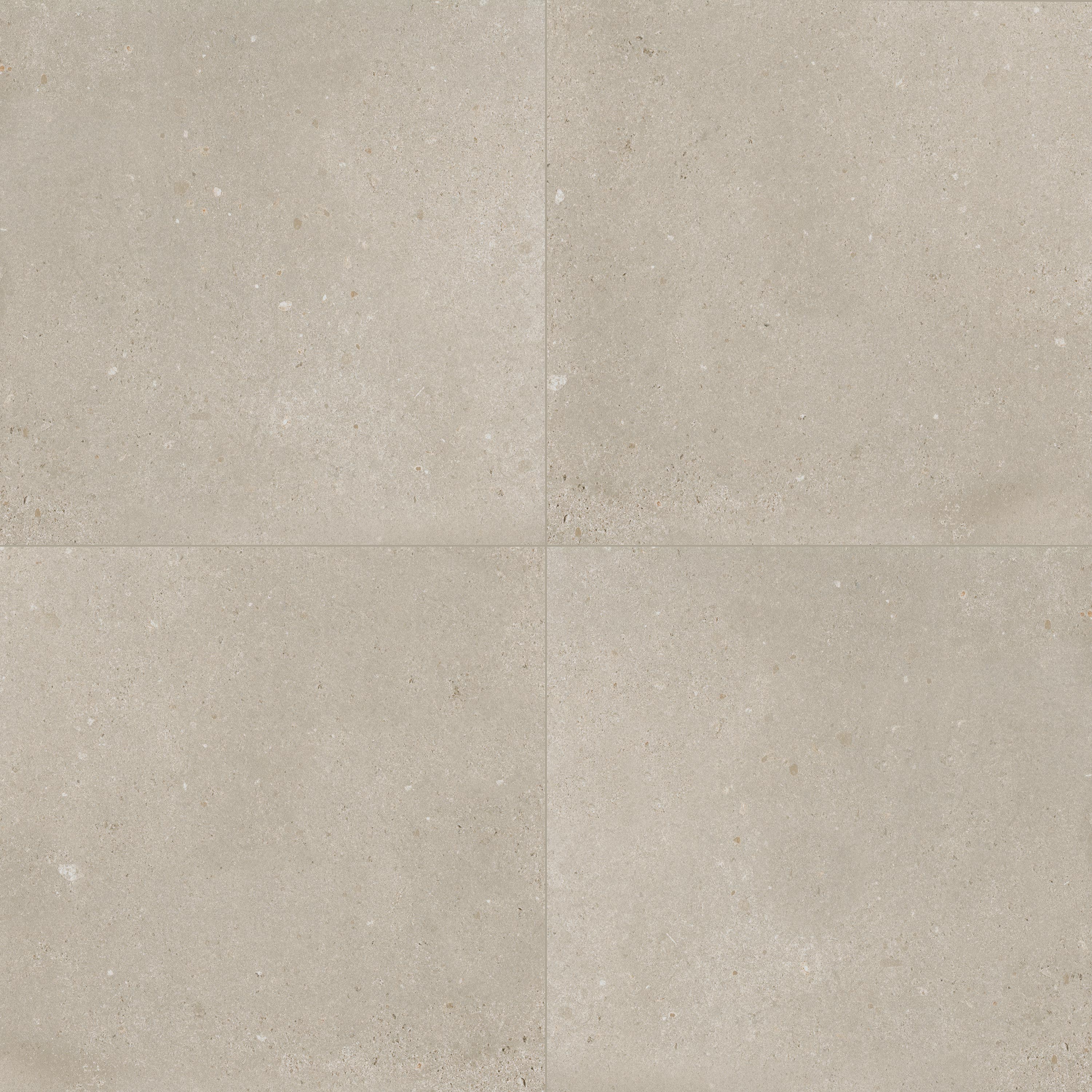 ARTERRA PAVER Gritzo Almond 24X24x2cm