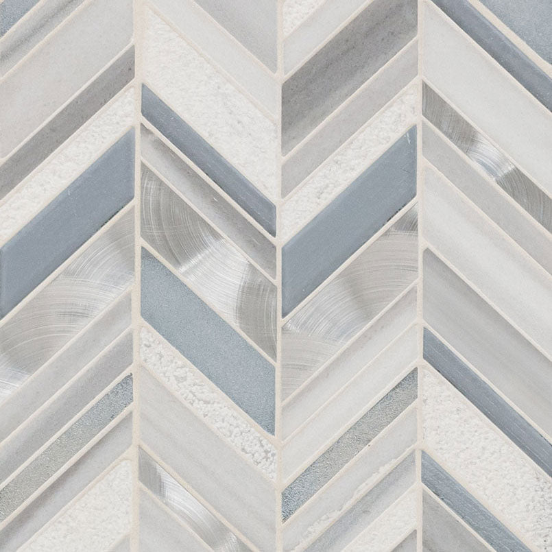 Harlow Tile Chevron
