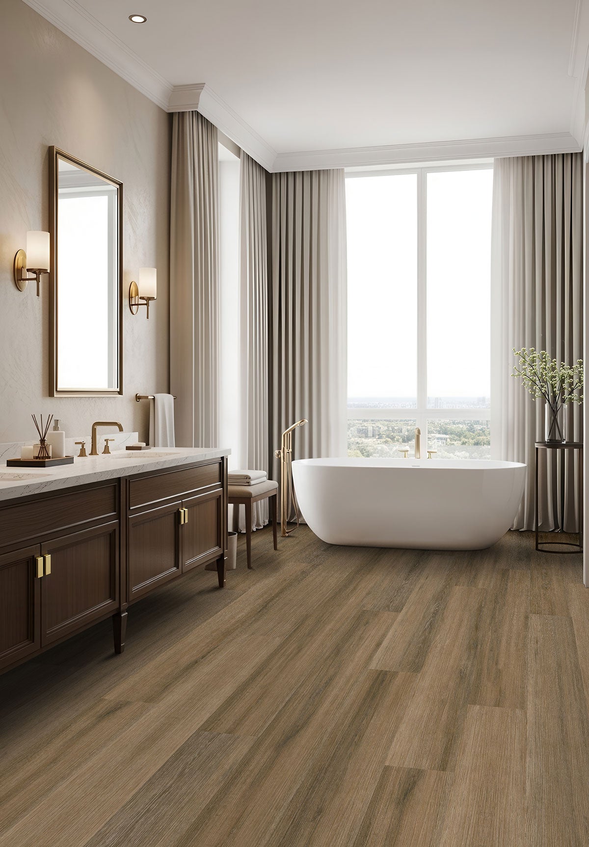 LAUREL RES. HATBORO HILLS 8.98X48.03