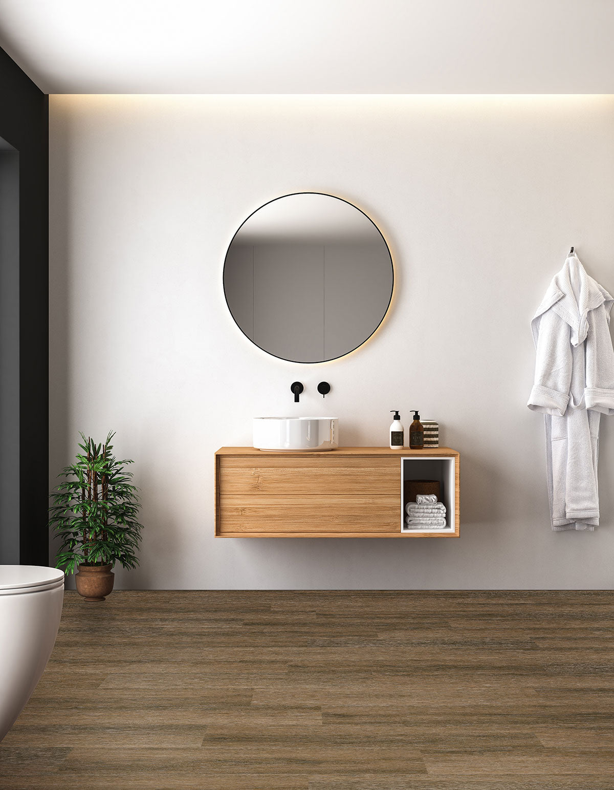 LAUREL RES. HATBORO HILLS 8.98X48.03