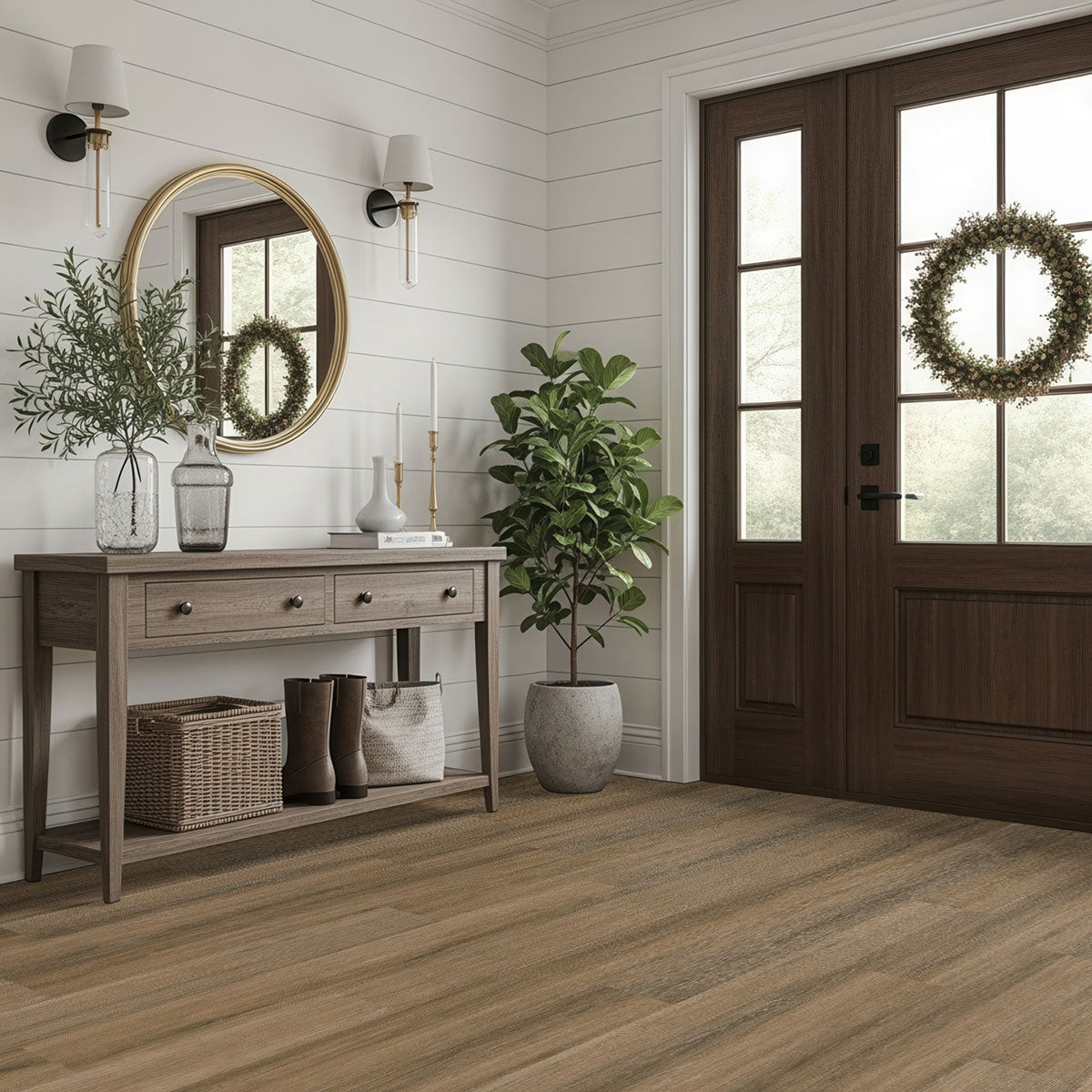 LAUREL RES. HATBORO HILLS 8.98X48.03