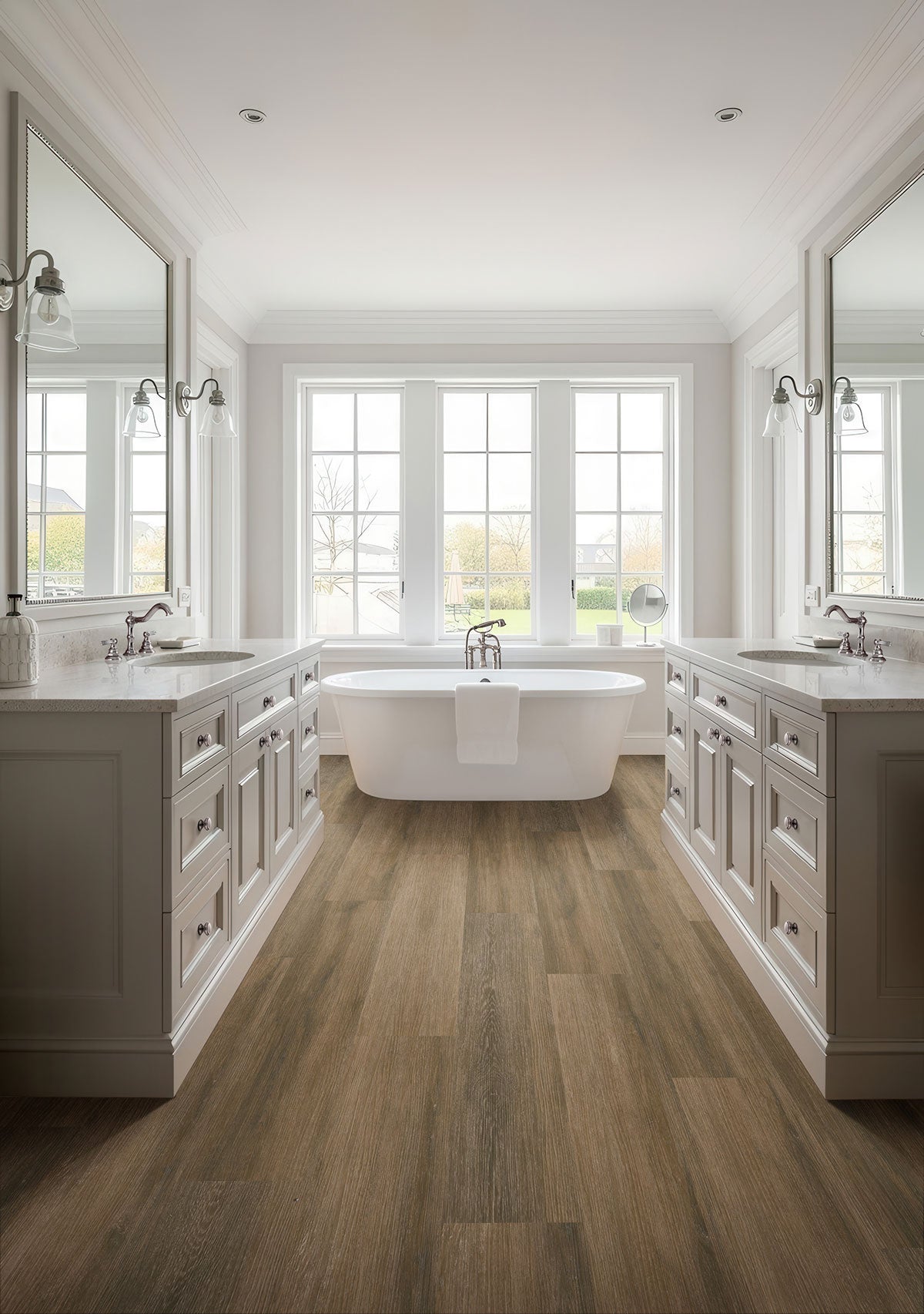 LAUREL HATBORO HILLS 8.98X48.03