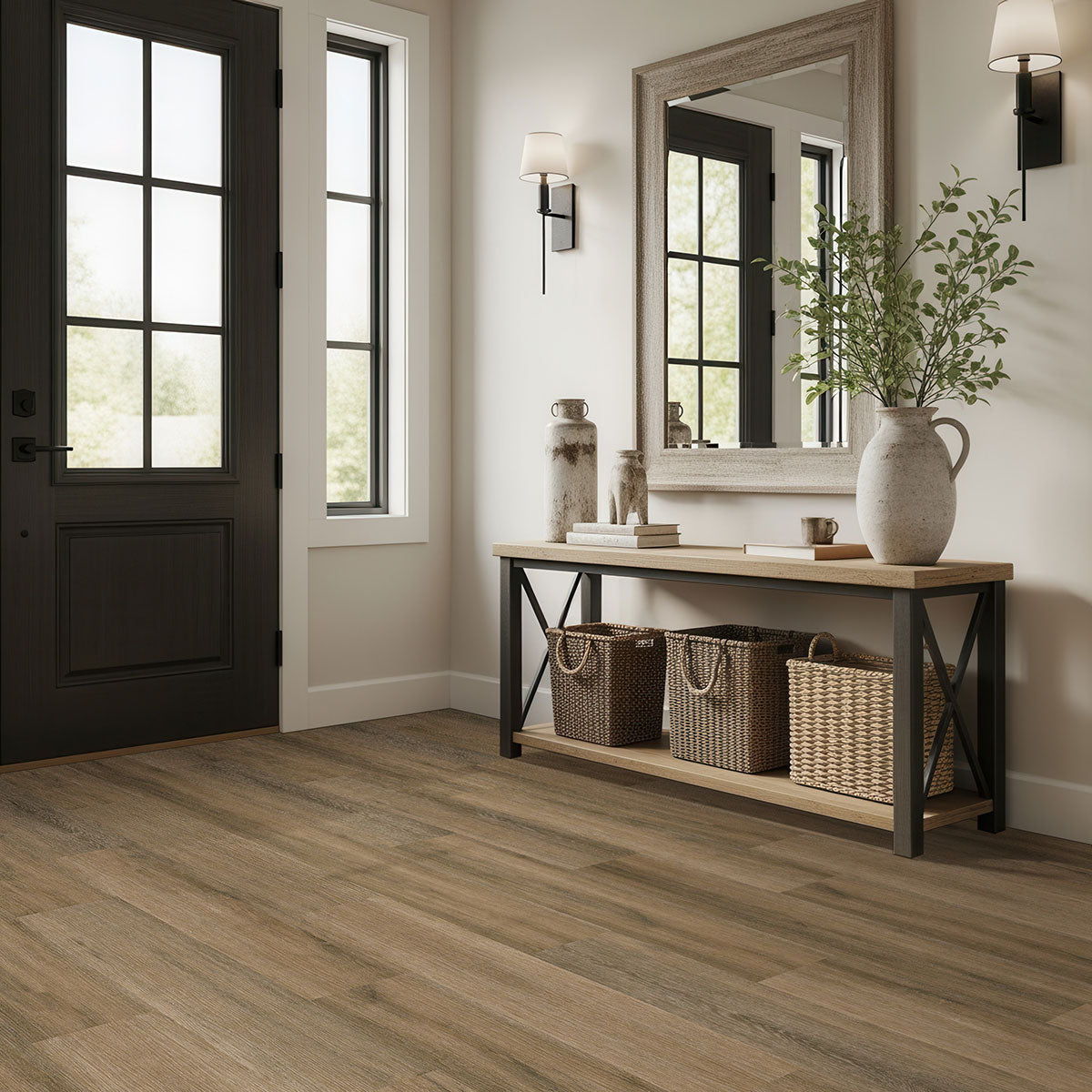 LAUREL HATBORO HILLS 8.98X48.03