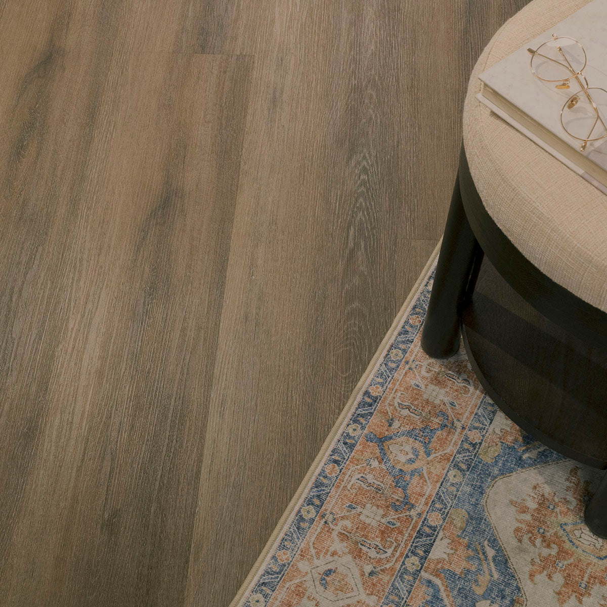 LAUREL RES. HATBORO HILLS 8.98X48.03