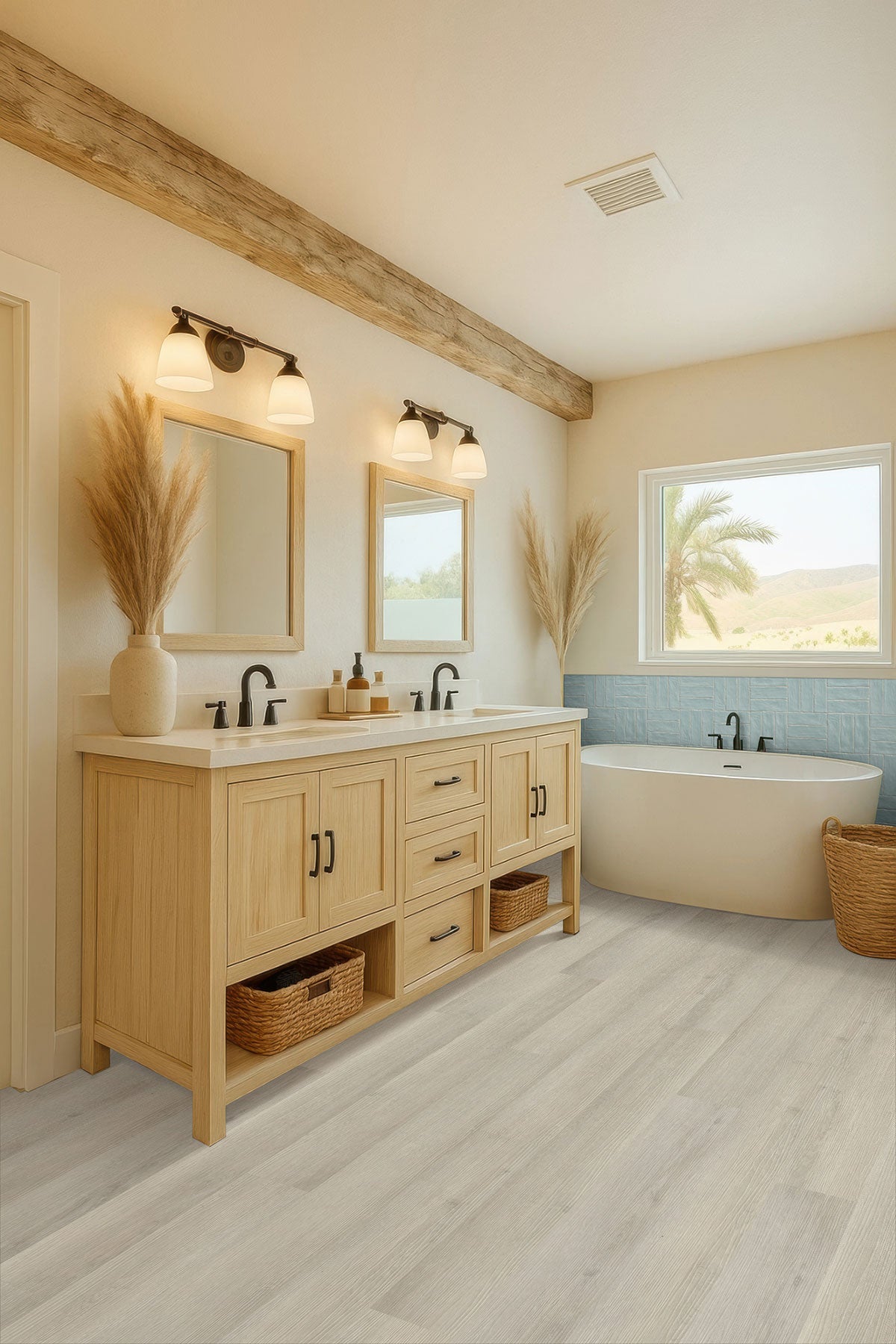 CYRUS 2.0 HONEYBELLA OAK 7.13X48.03