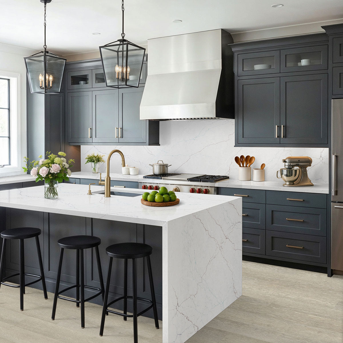 CYRUS 2.0 HONEYBELLA OAK 7.13X48.03