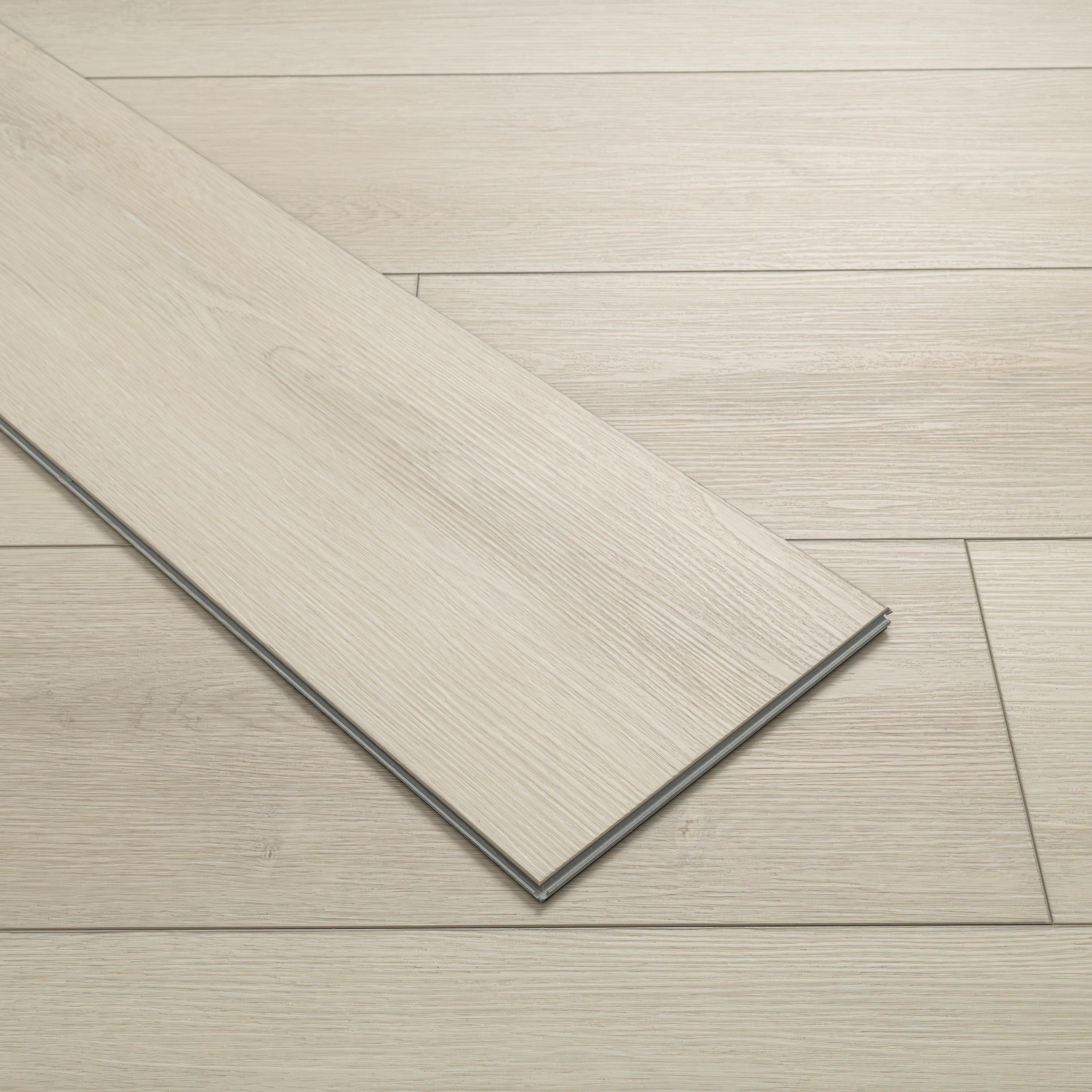 XL CYRUS HONEY BELLA OAK Matte Plank - 9x60