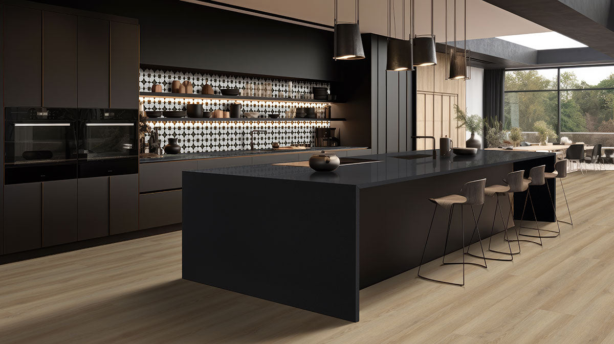 LAUREL RES. HYDE HAVEN 8.98X48.03