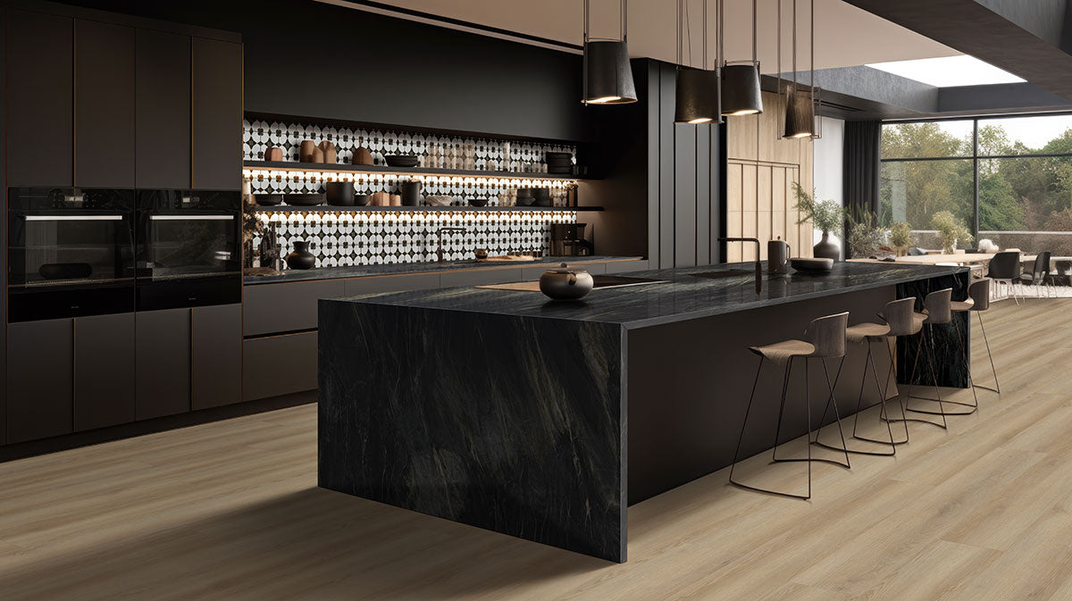 LAUREL RES. HYDE HAVEN 8.98X48.03