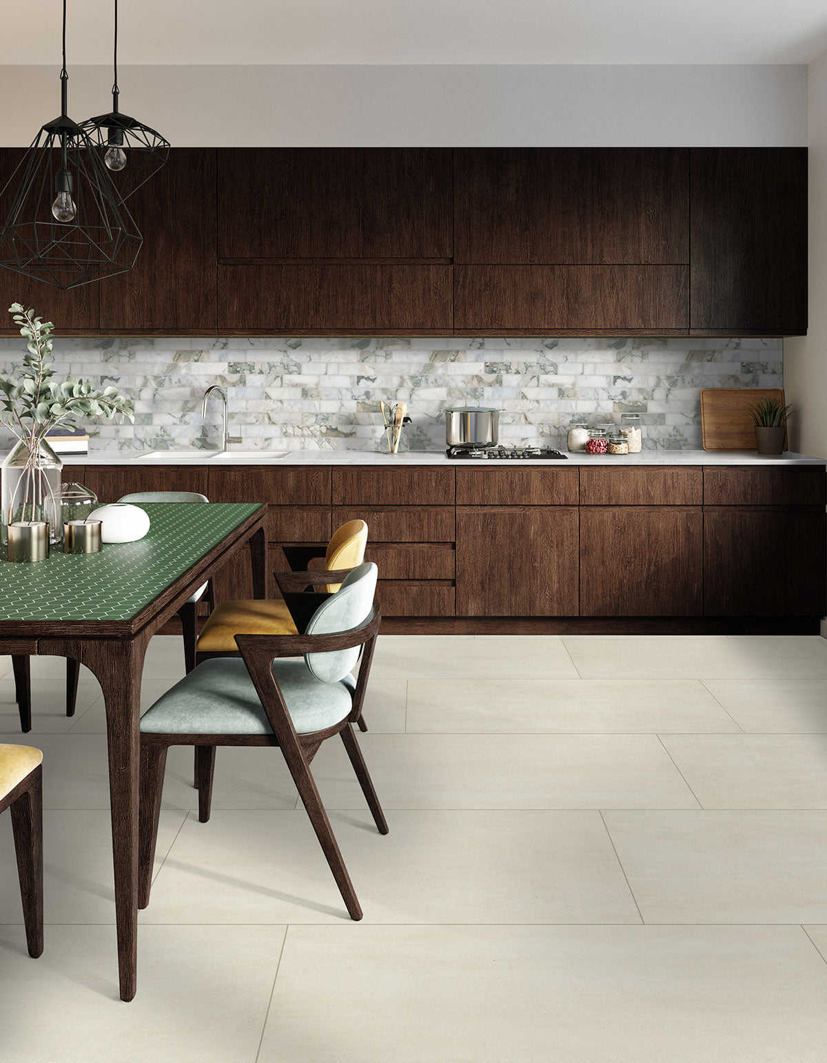XL TRECENTO IVORELLE 17.99X35.98