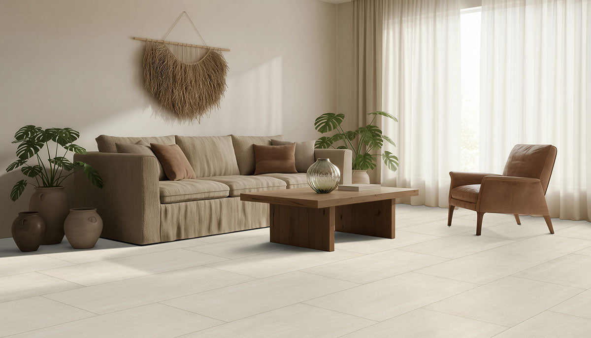 XL TRECENTO IVORELLE 17.99X35.98