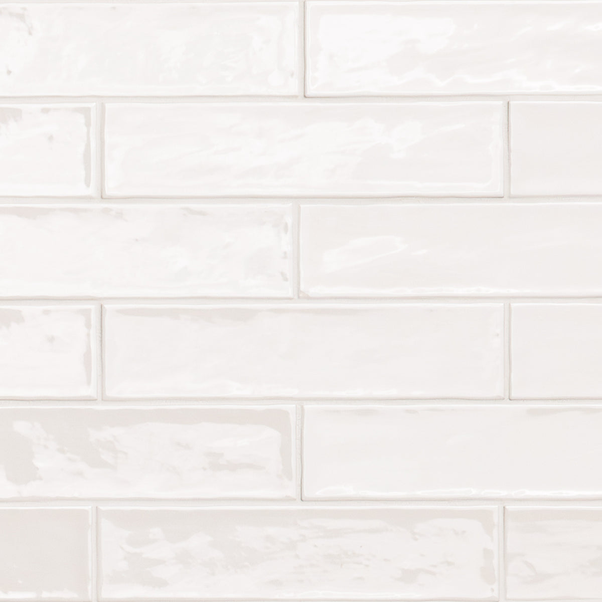 Terranello Ivory 2x8 Glossy