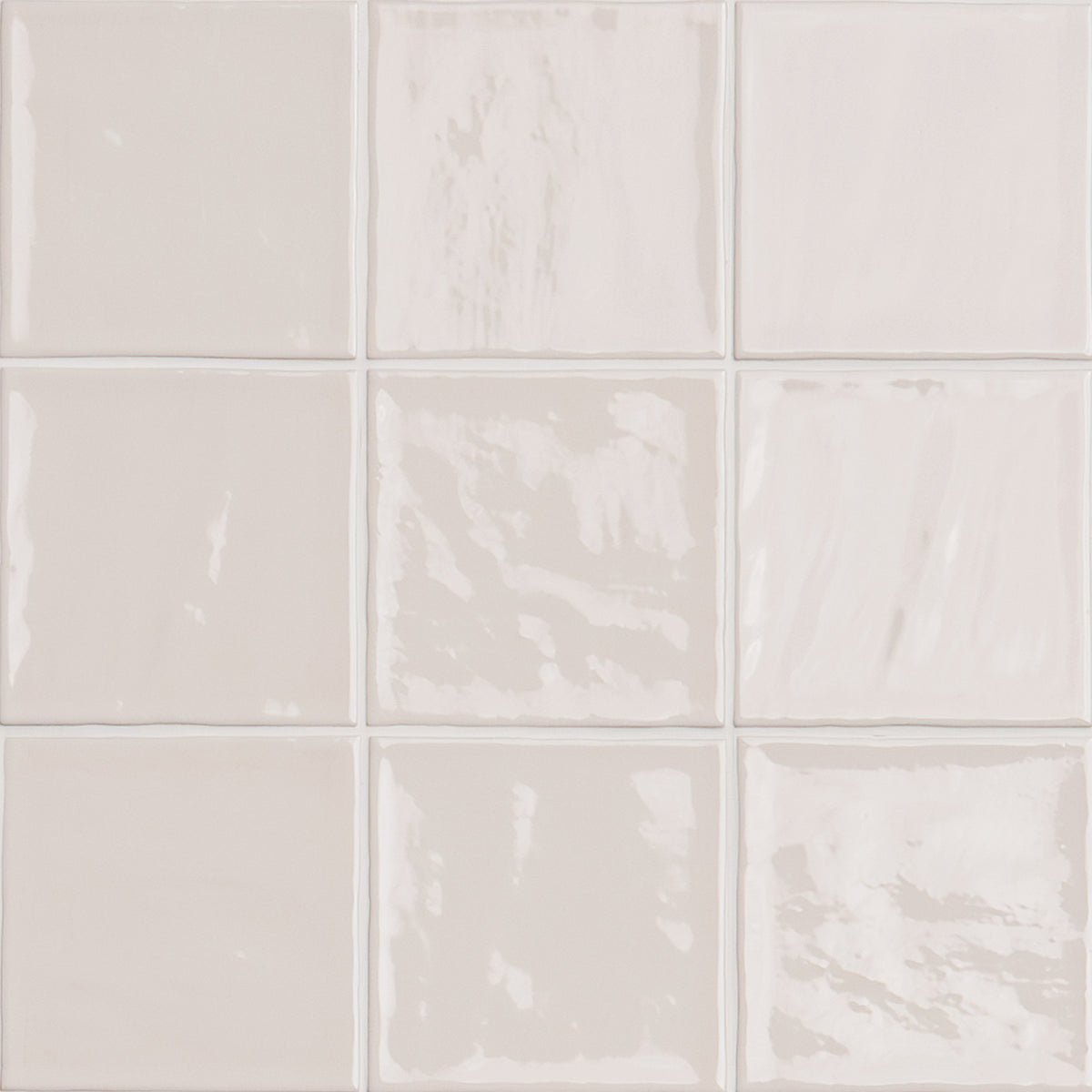 Terranello Ivory 4x4 Glossy