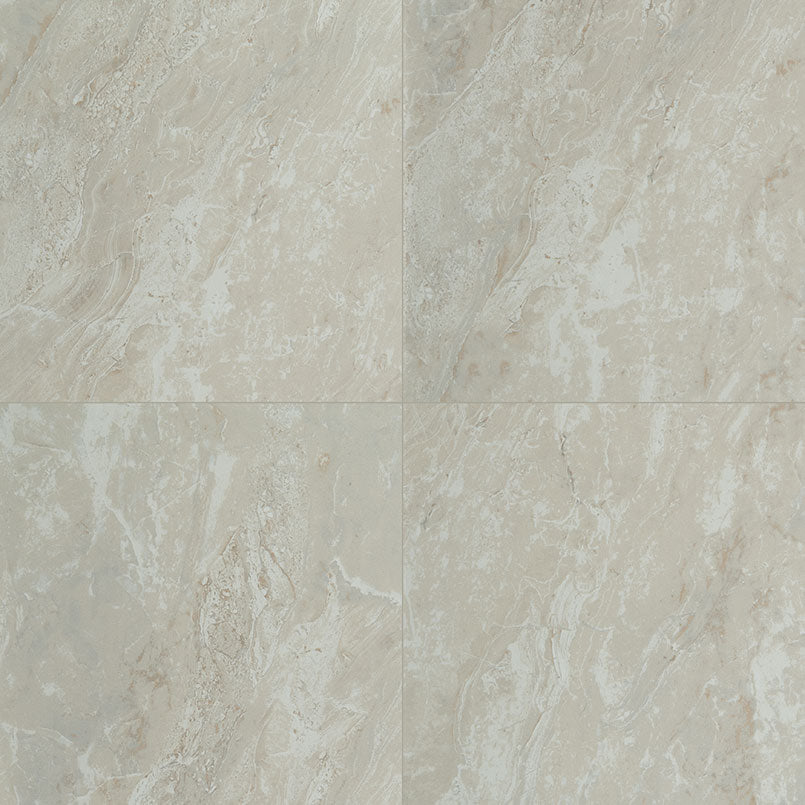 Onyx Ivory Tile Polished 24 x 24