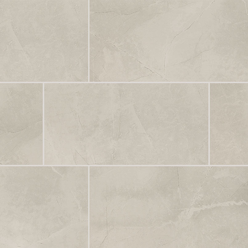 Sande Ivory Tile Matte 12 x 24