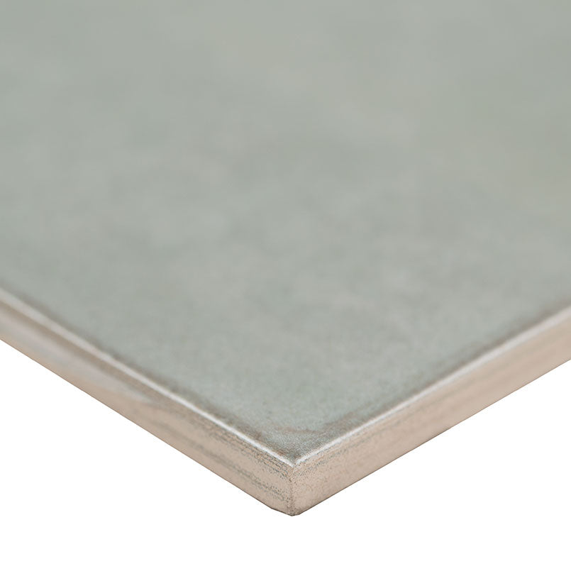 RENZO JADE CERAMIC TILE 3X12 Glossy  - 0.6x12
