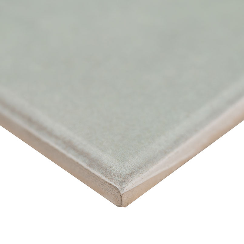 RENZO JADE CERAMIC TILE 3X12 Glossy  - 0.6x12