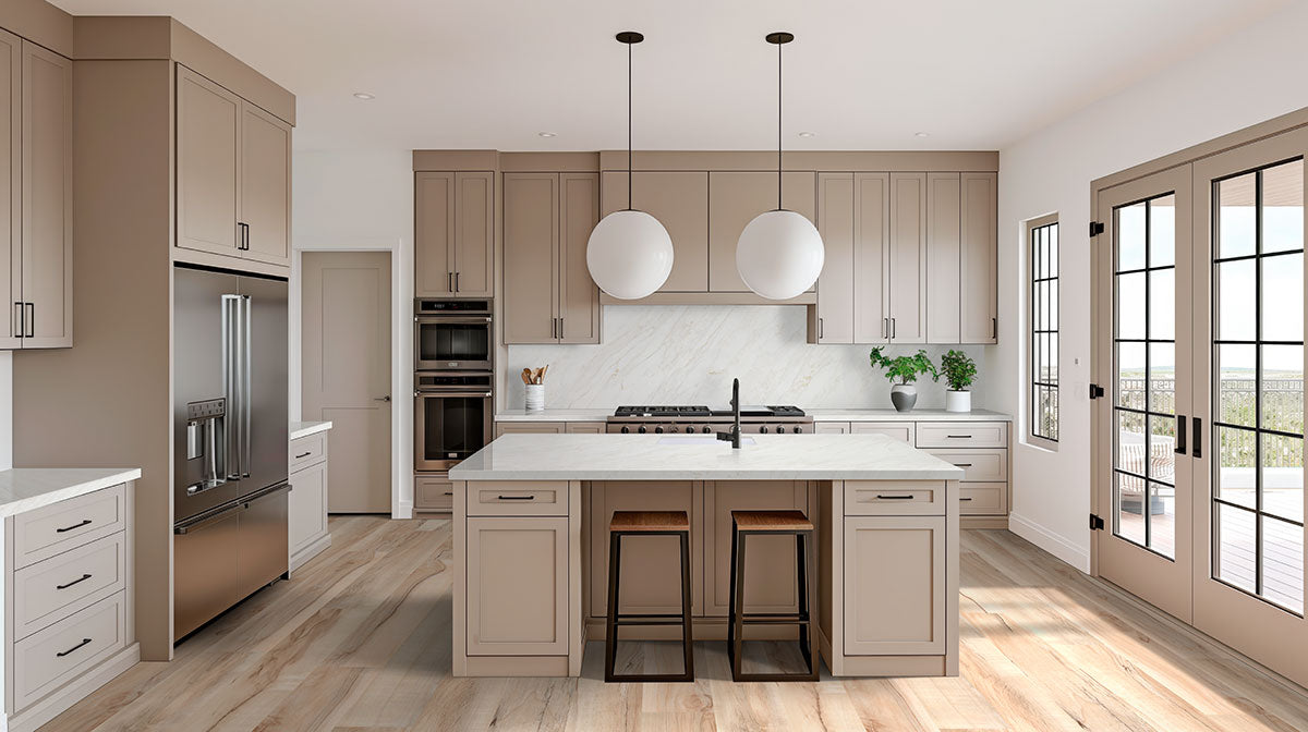 KALLUM AKADIA 8.98X48.03