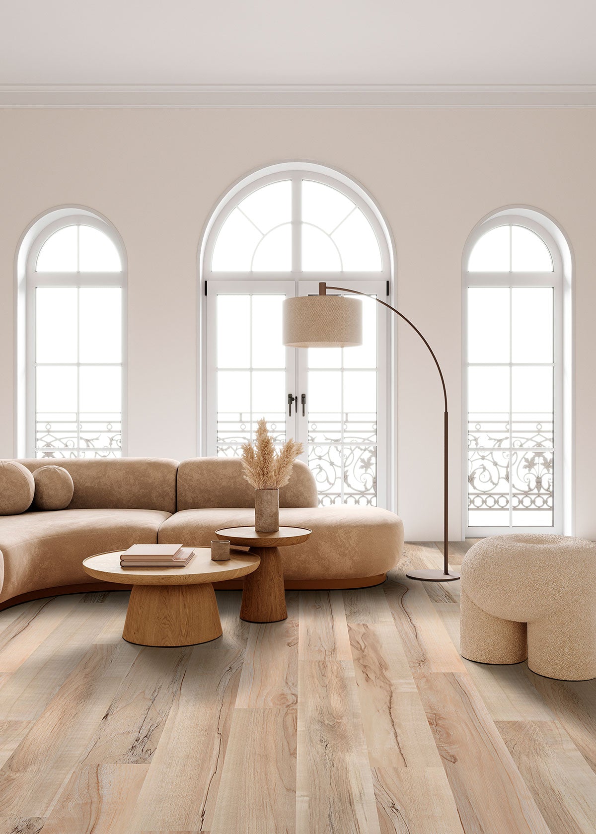 KALLUM AKADIA 8.98X48.03