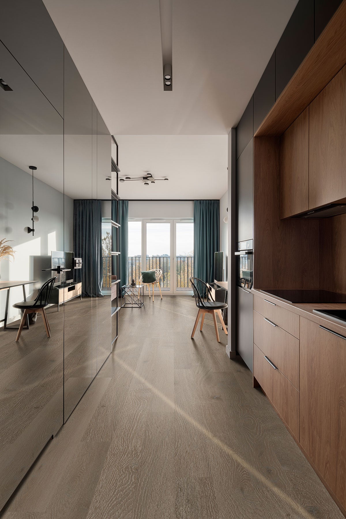 KALLUM CRANTON 8.98X48.03