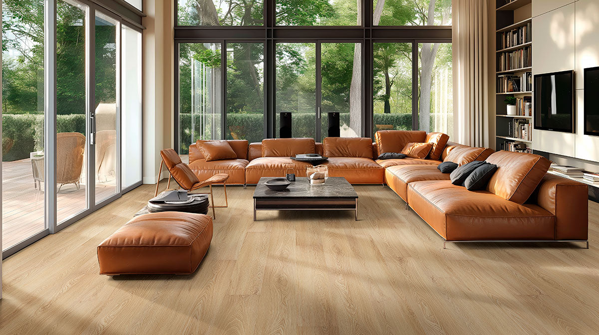 KALLUM LARKIN 8.98X48.03