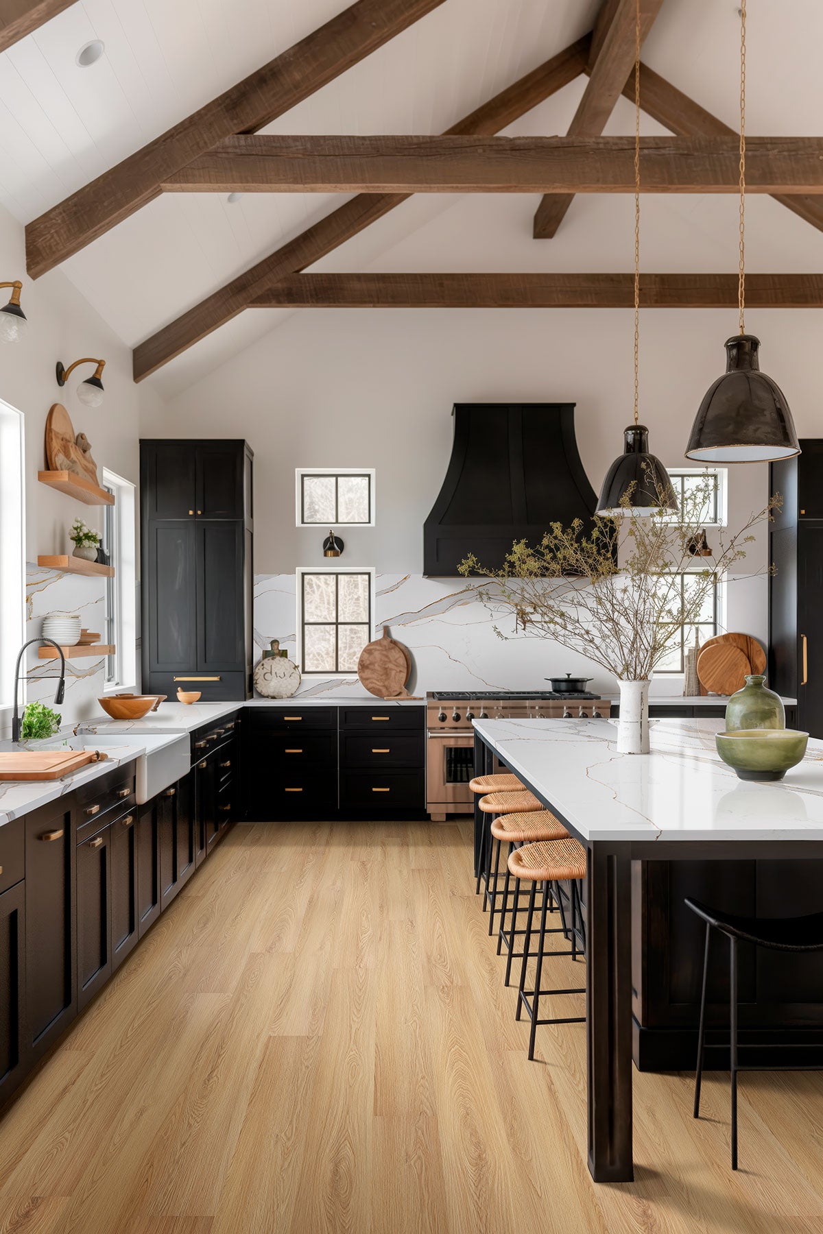 KALLUM LARKIN 8.98X48.03