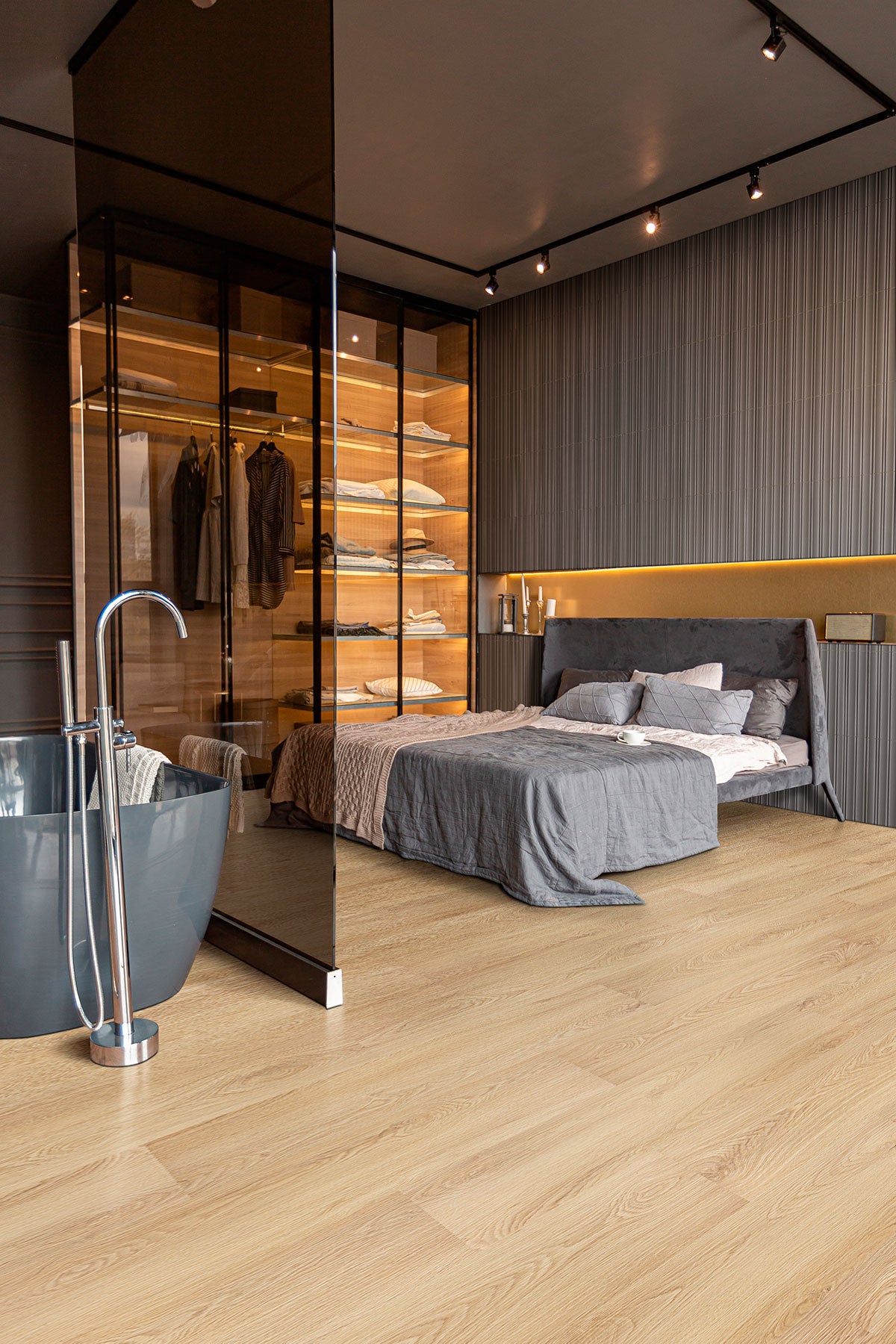 KALLUM LARKIN 8.98X48.03