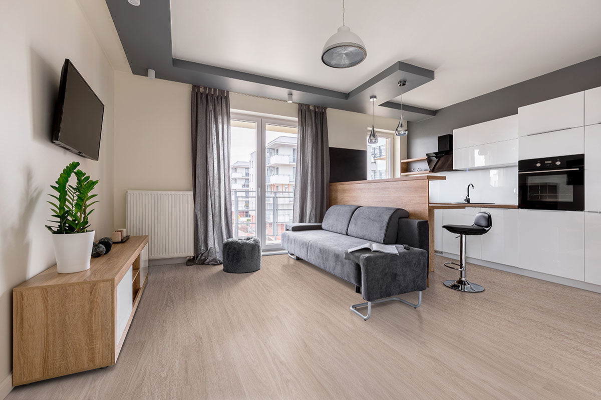 KATAVIA BLEACHED ELM 6X48