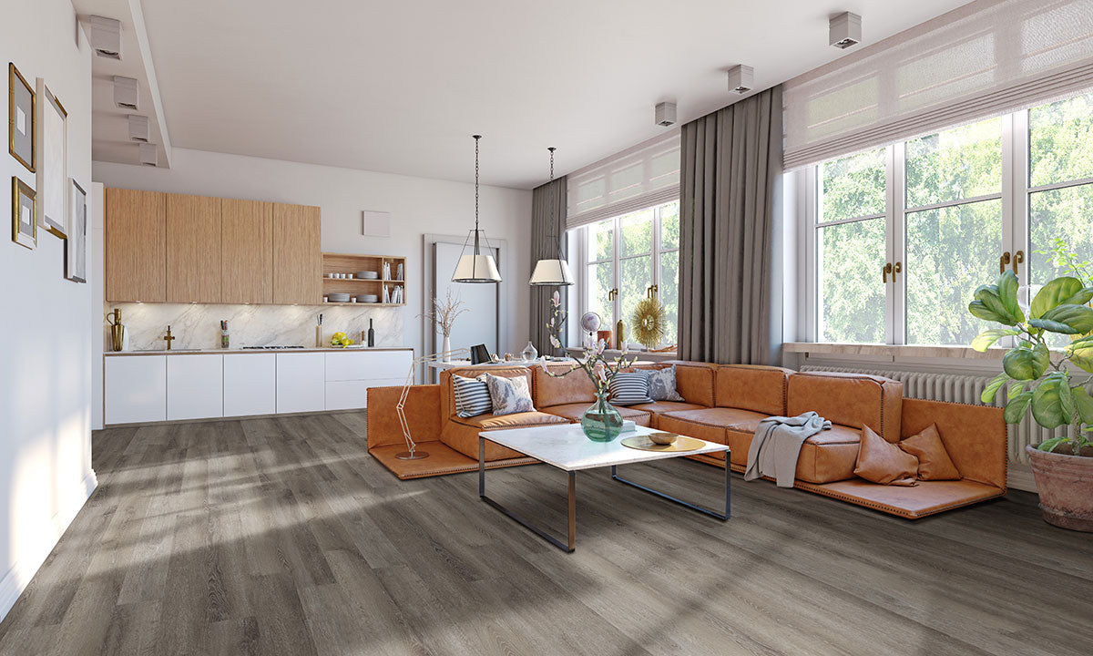 KATAVIA CHARCOAL OAK 6X48