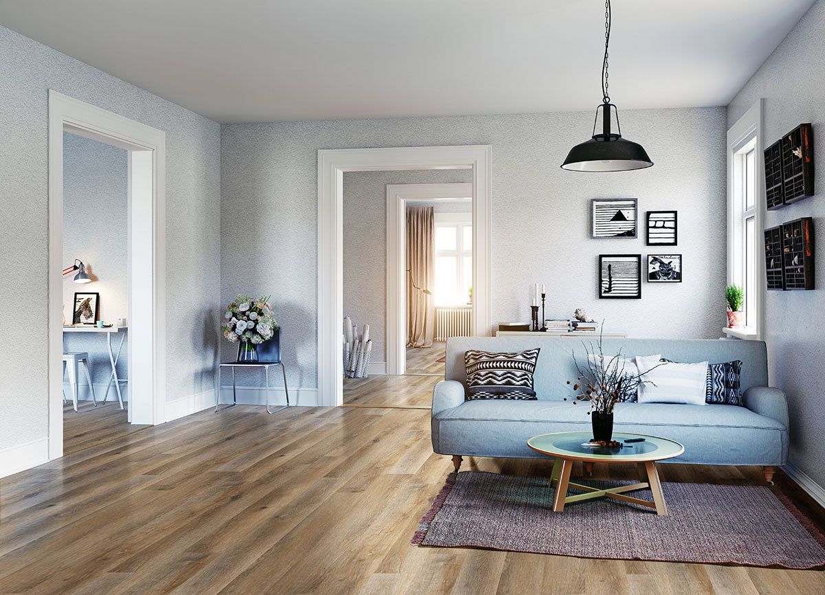 KATAVIA RECLAIMED OAK 6X48