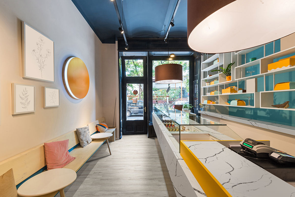 KATAVIA TWILIGHT OAK 6X48